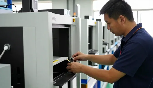 上海爱递吉供应链管理服务有限公司展示办公文具套装实际应用效果