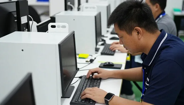 上海爱递吉供应链管理服务有限公司分享成功应用经验