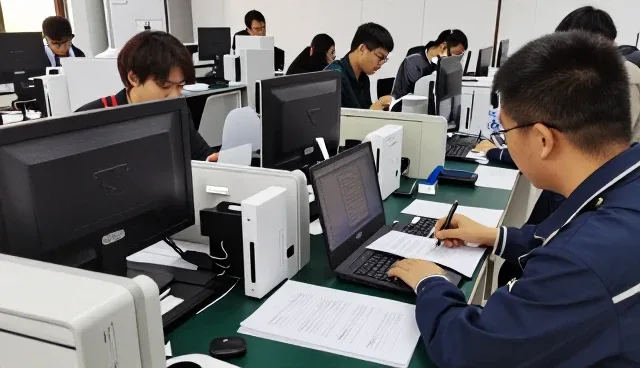 从施工现场应用看一件代发未来发展方向