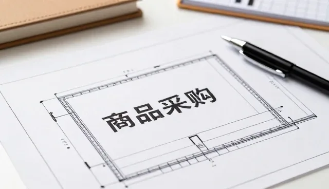 终端商户如何高效管理办公用品供应