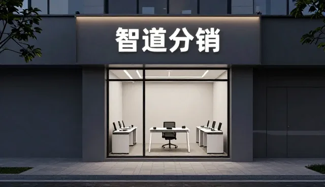 一件代发模式下选型需关注的五大核心要素